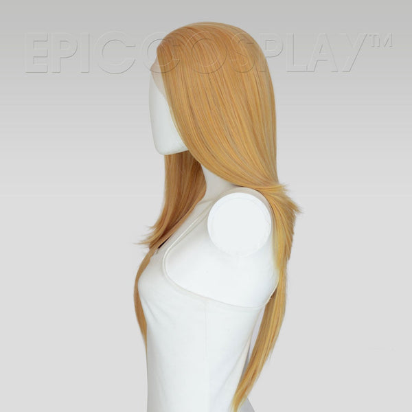 Hecate - Butterscotch Blonde Wig