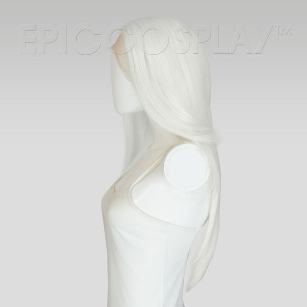Hecate - Classic White Wig
