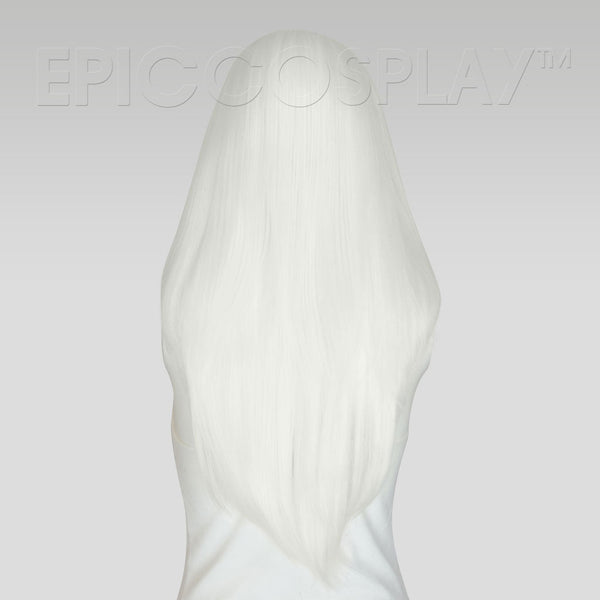 Hecate - Classic White Wig