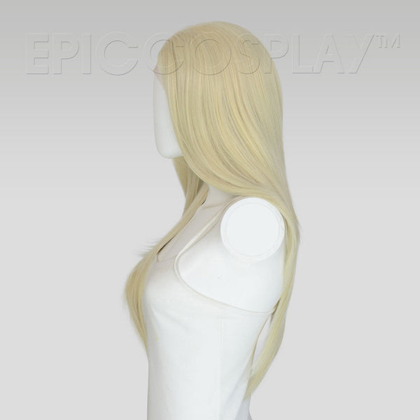 Hecate - Natural Blonde Wig
