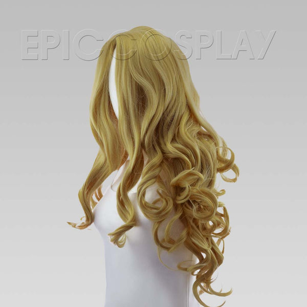 Daphne - Caramel Blonde Wig