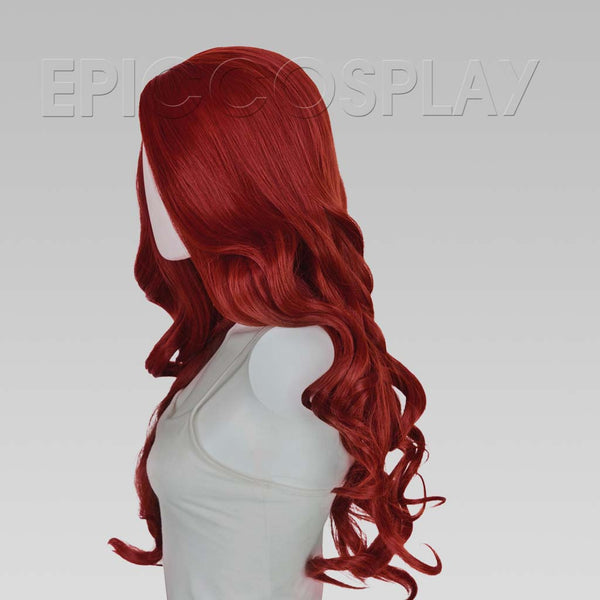 Daphne - Dark Red Wig