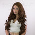 Daphne - Medium Brown Wig