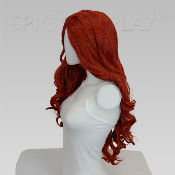 Daphne - Apple Red Mix Wig