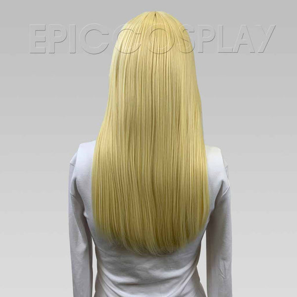 Themis - Natural Blonde Wig