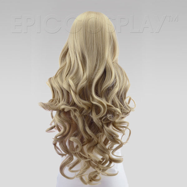 Daphne - Blonde Mix Wig