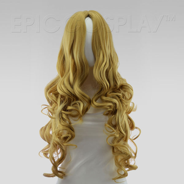 Daphne - Caramel Blonde Wig