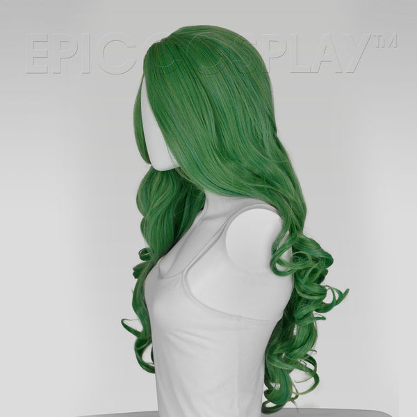 Daphne - Clover Green Wig