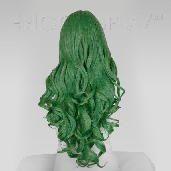 Daphne - Clover Green Wig