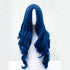 Daphne - Shadow Blue Wig