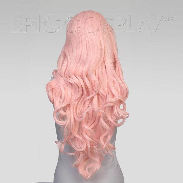 Daphne - Fusion Vanilla Pink Wig