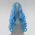 Daphne - Light Blue Mix Wig