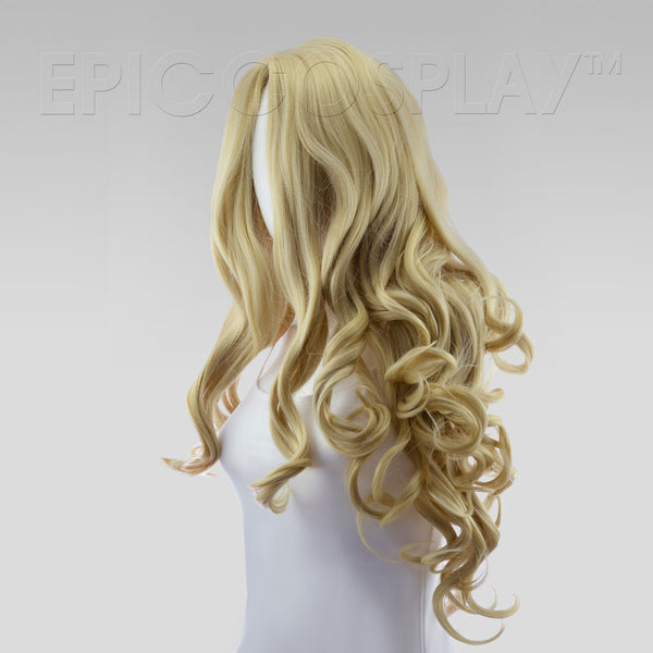 Daphne - Natural Blonde Wig