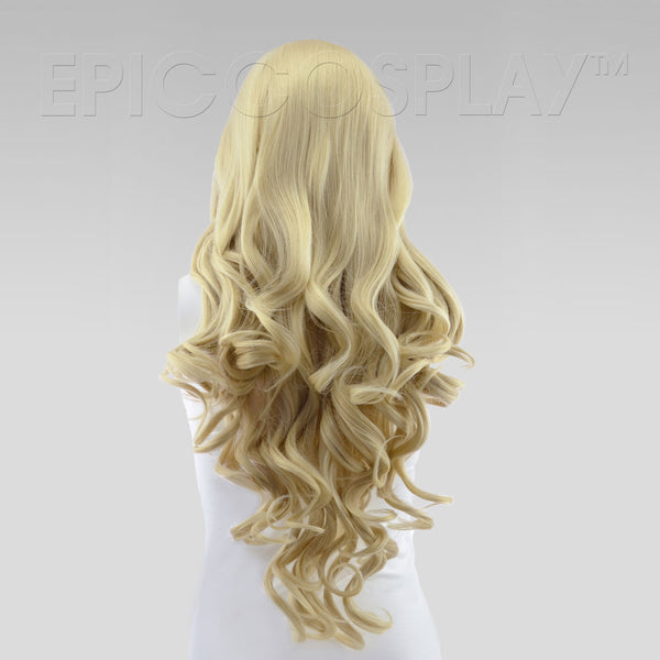 Daphne - Natural Blonde Wig