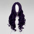 Daphne - Purple Black Fusion Wig