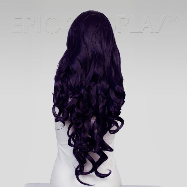 Daphne - Purple Black Fusion Wig