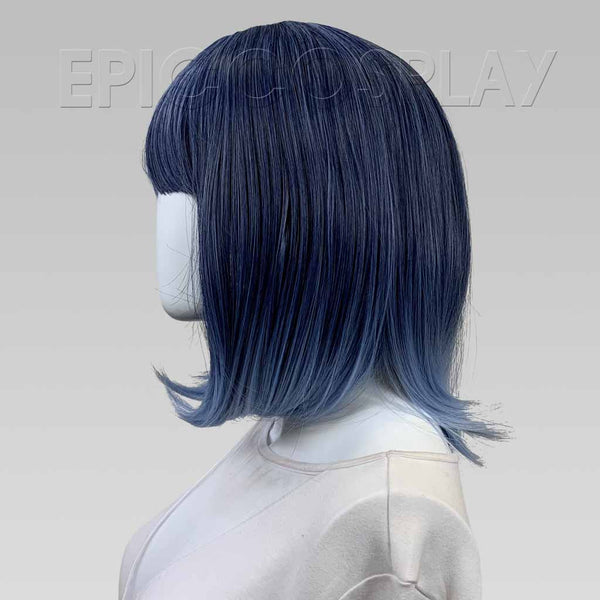 Thetis - Ombre Blue Wig