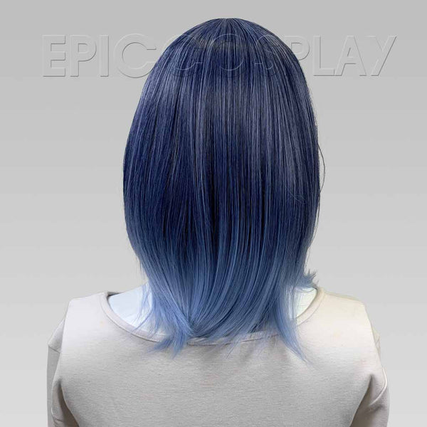 Thetis - Ombre Blue Wig