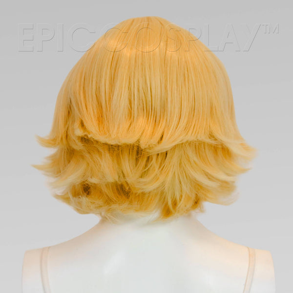Artemis - Butterscotch Blonde Wig