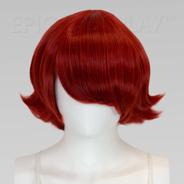Artemis - Dark Red Wig