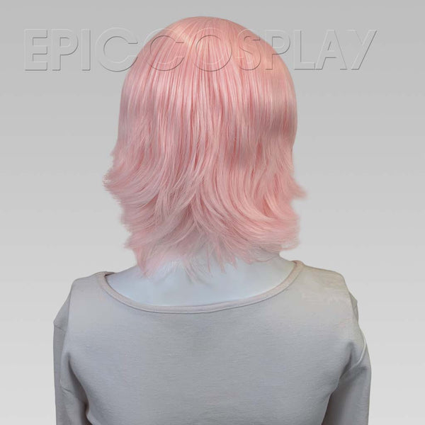 Artemis - Fusion Vanilla Pink Wig