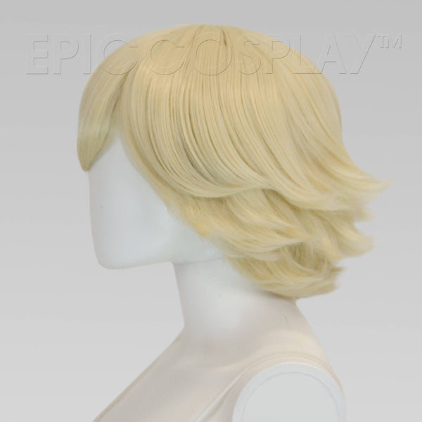Artemis - Natural Blonde Wig