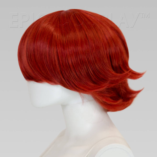 Artemis - Apple Red Mix Wig