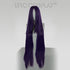 Athena - Purple Black Fusion Wig