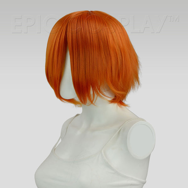 Aphrodite - Autumn Orange Wig