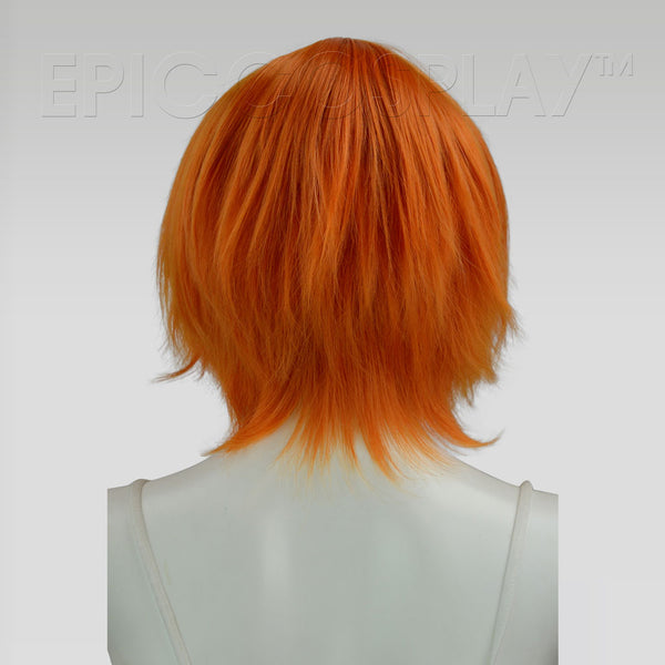 Aphrodite - Autumn Orange Wig
