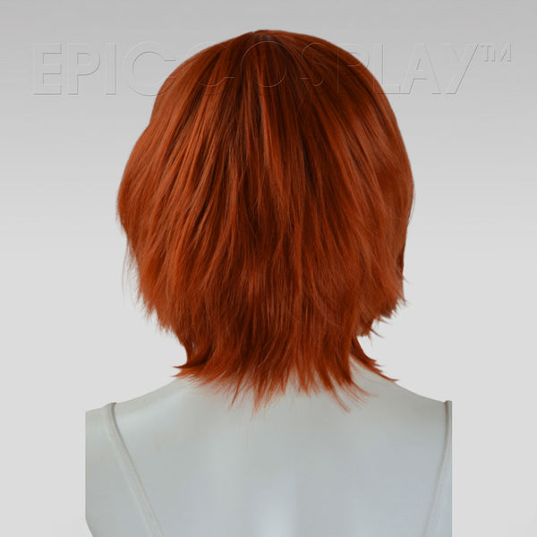 Aphrodite - Copper Red Wig