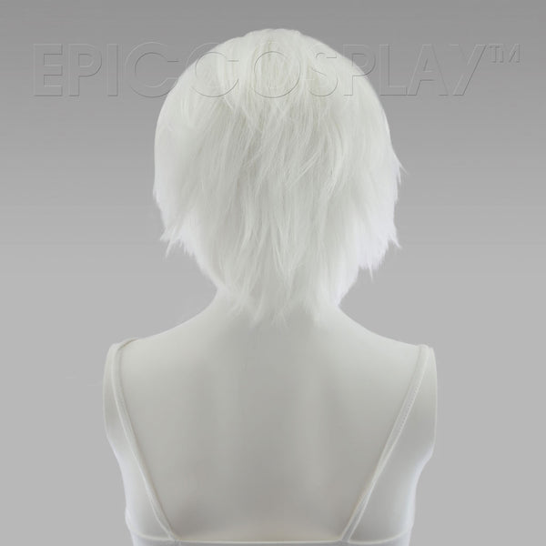 Aphrodite - Classic White Wig