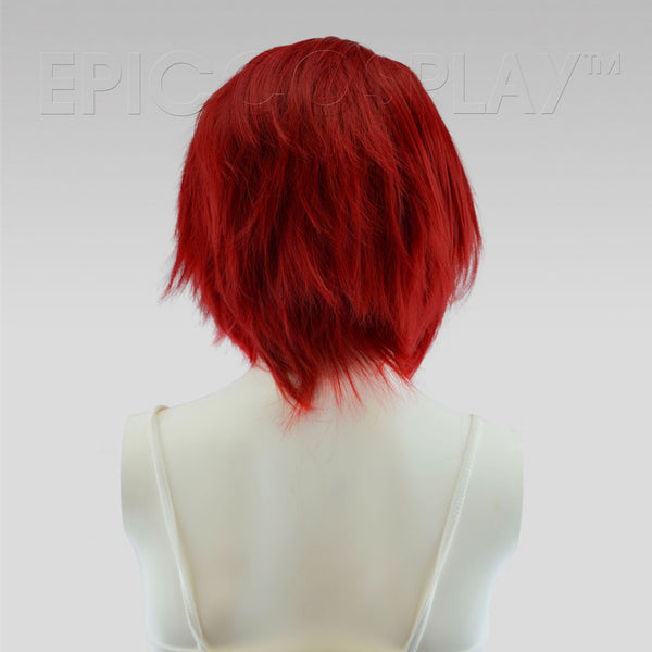 Aphrodite - Dark Red Wig