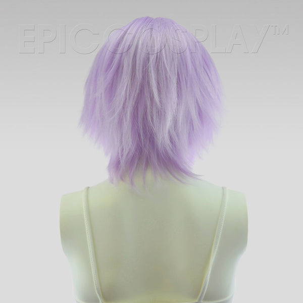 Aphrodite - Fusion Vanilla Purple Wig