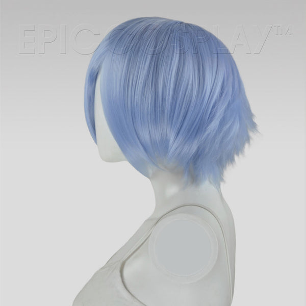 Aphrodite - Ice Blue Wig