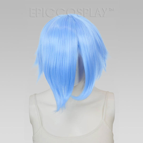Aphrodite - Light Blue Mix Wig