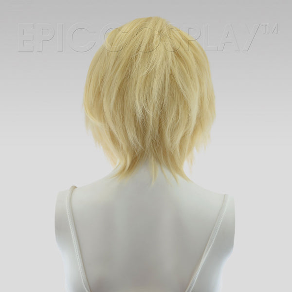 Aphrodite - Natural Blonde Wig