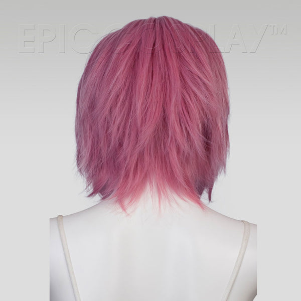 Aphrodite - Princess Pink Mix Wig