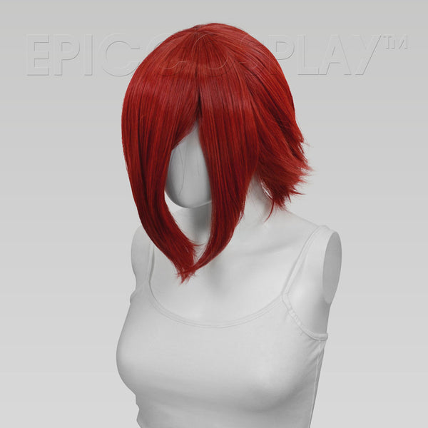 Aphrodite - Apple Red Mix Wig