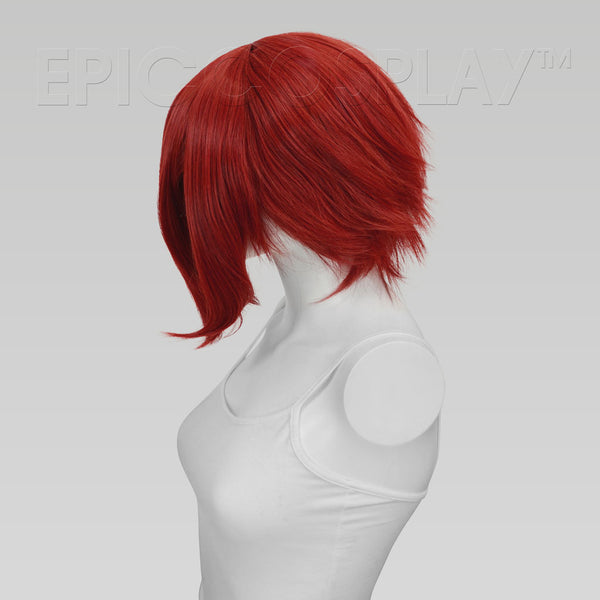 Aphrodite - Apple Red Mix Wig