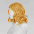 Aries - Butterscotch Blonde Wig