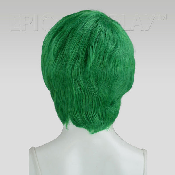 Hermes - Oh My Green! Wig