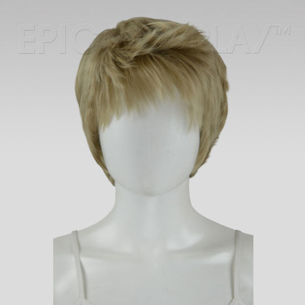 Hermes - Sandy Blonde Wig