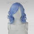 Diana - Ice Blue Wig