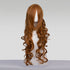 Hera - Autumn Orange Mix Wig