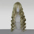Hera - Sandy Blonde Wig
