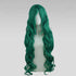 25VG2 - Factory Sample - Hera - Vocaloid Green Mix Wig