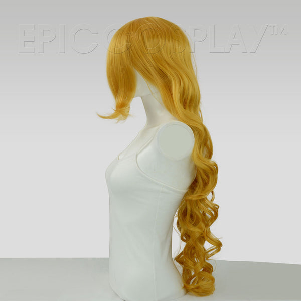 Hera - Autumn Gold Wig