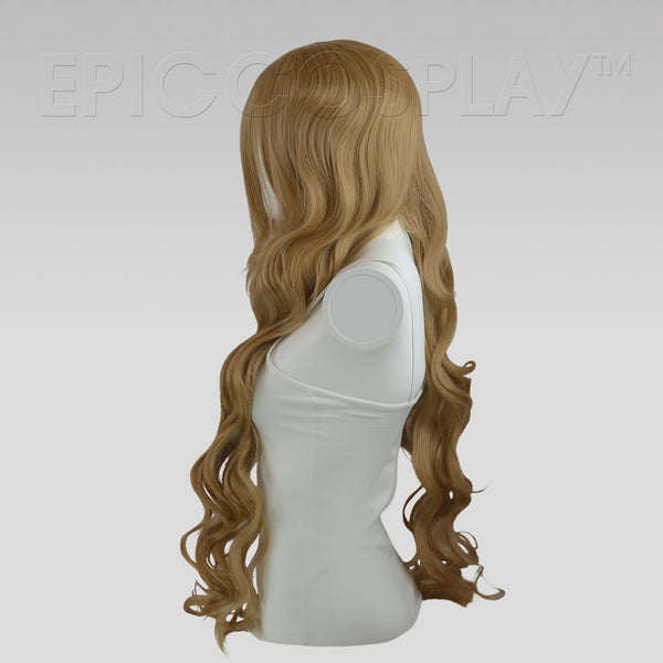 Hera - Ash Blonde Wig