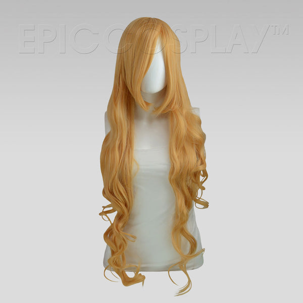 Hera - Butterscotch Blonde Wig